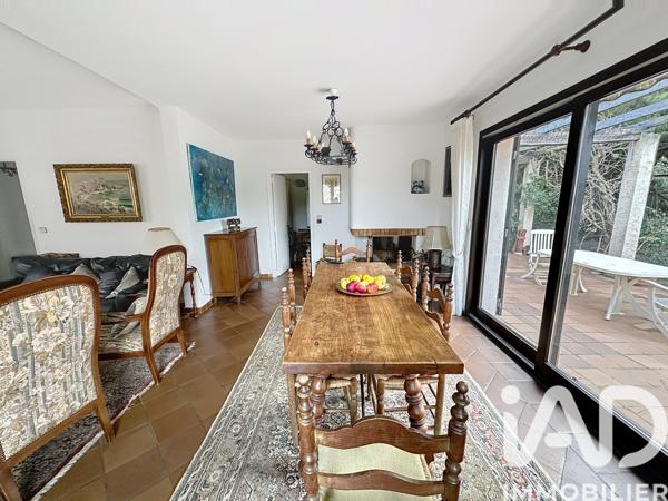 Maison à vendre 4 pièces 120 m² La Seyne-sur-Mer