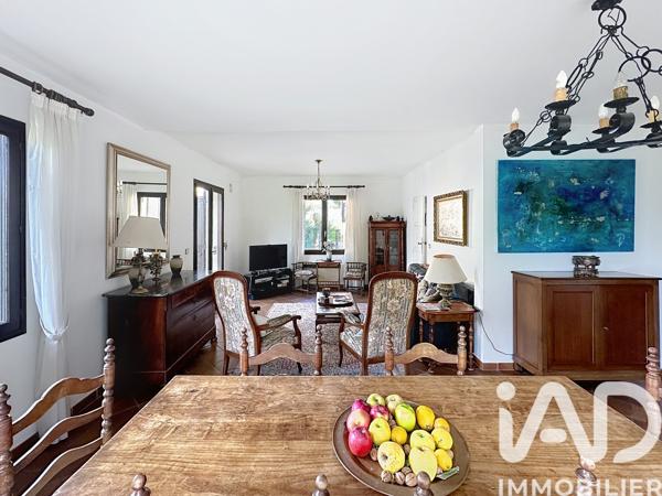 Maison à vendre 4 pièces 120 m² La Seyne-sur-Mer