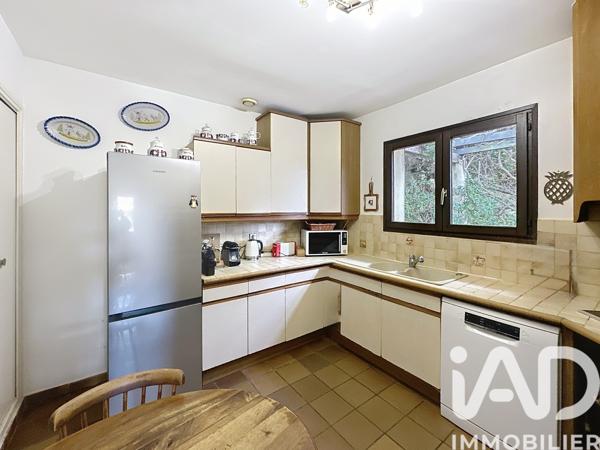 Maison à vendre 4 pièces 120 m² La Seyne-sur-Mer