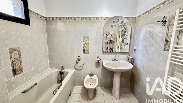Maison à vendre 4 pièces 120 m² La Seyne-sur-Mer