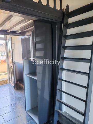 Immeuble 10 pièces - 165 m²