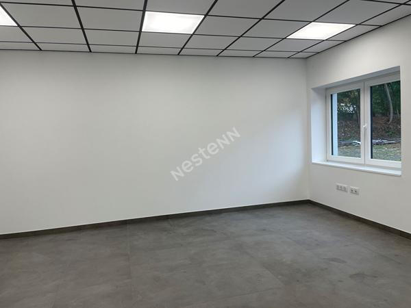 Saint-Avold: Bureaux + dépot  220m²  avec possibilité de stockage extérieur