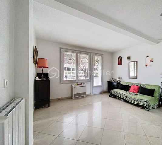 Appartement de 47,98 m²