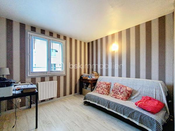 Appartement de 47,98 m²