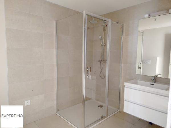 Bagnères-de-Luchon (31110) Appartement 3 pièces 50 m²