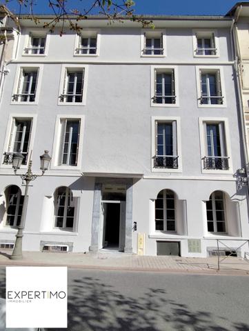 Bagnères-de-Luchon (31110) Appartement 3 pièces 50 m²