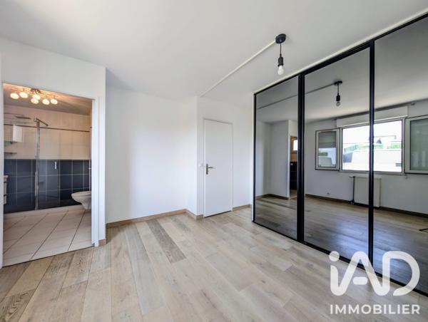 Appartement à vendre 3 pièces 92,22 m² Chatou