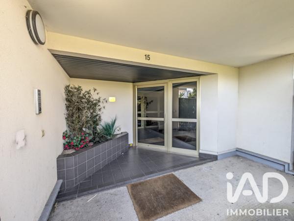 Appartement à vendre 3 pièces 92,22 m² Chatou