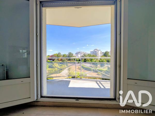 Appartement à vendre 3 pièces 92,22 m² Chatou