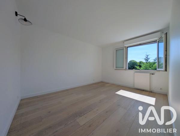 Appartement à vendre 3 pièces 92,22 m² Chatou