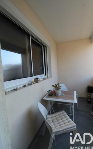 Appartement à vendre 6 pièces 110 m² Le Mans