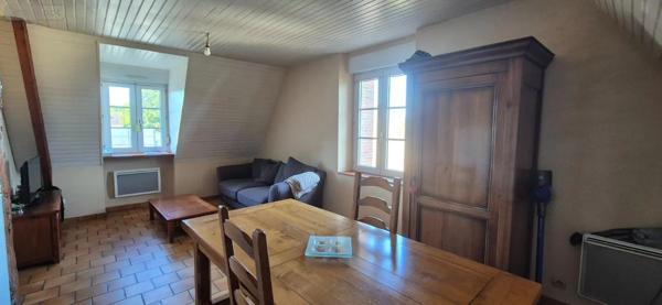 Location - Appartement La Ferté-Bernard 72400 3 pièces 41 m 2