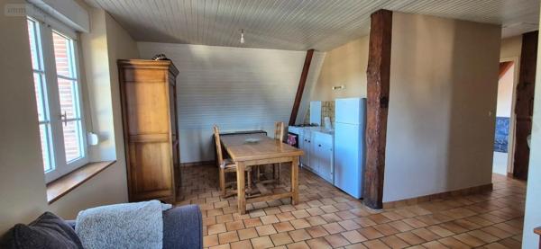 Location - Appartement La Ferté-Bernard 72400 3 pièces 41 m 2