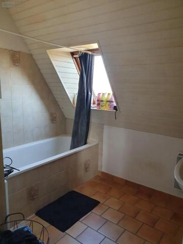Location - Appartement La Ferté-Bernard 72400 3 pièces 41 m 2