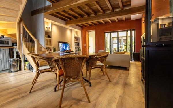 Maison à vendre    5 pièces • 119 m2 Agen