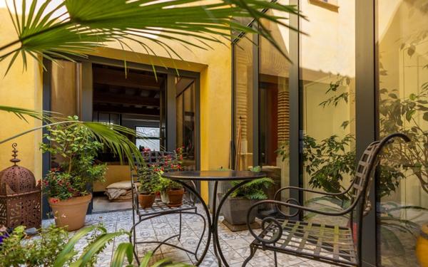 Maison à vendre    5 pièces • 119 m2 Agen