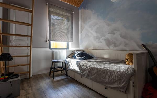 Maison à vendre    5 pièces • 119 m2 Agen