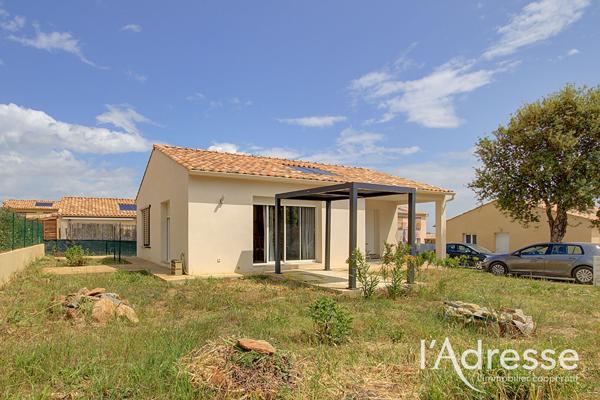 Maison Vescovato 3 pièces 76 m2