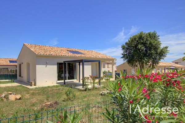 Maison Vescovato 3 pièces 76 m2
