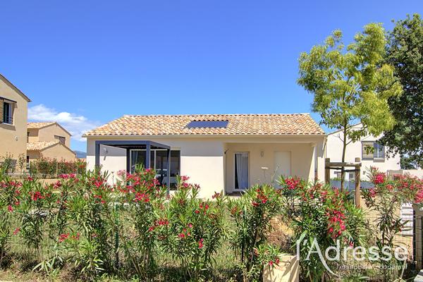 Maison Vescovato 3 pièces 76 m2
