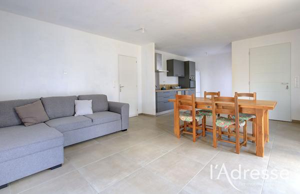 Maison Vescovato 3 pièces 76 m2