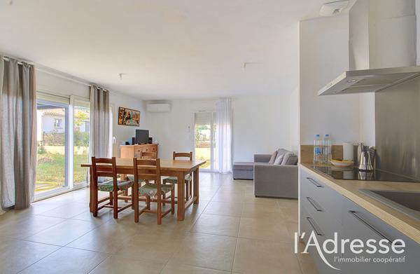Maison Vescovato 3 pièces 76 m2