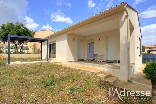 Maison Vescovato 3 pièces 76 m2