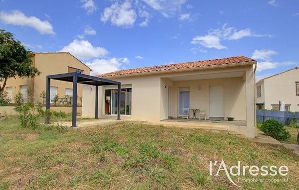 Maison Vescovato 3 pièces 76 m2