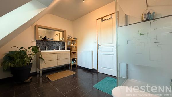 Maison Pluvigner 4 pièce(s)