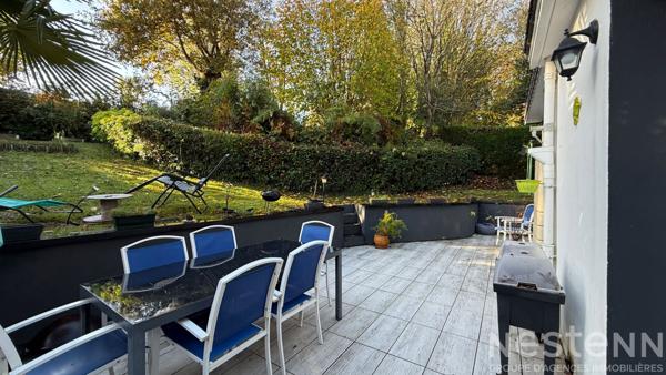 Maison Pluvigner 4 pièce(s)