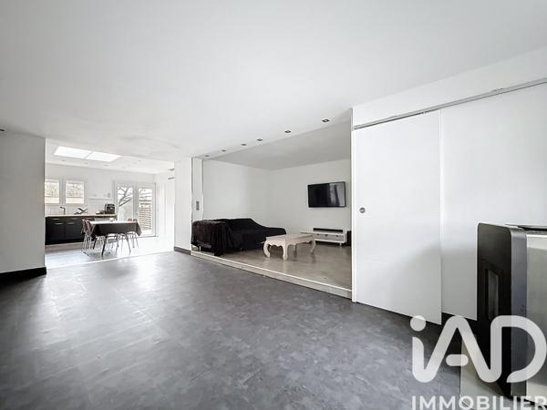Maison à vendre 5 pièces 111 m² Wattrelos