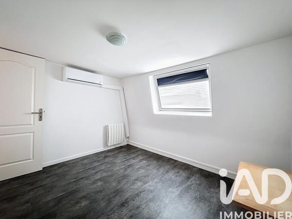 Maison à vendre 5 pièces 111 m² Wattrelos