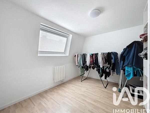 Maison à vendre 5 pièces 111 m² Wattrelos