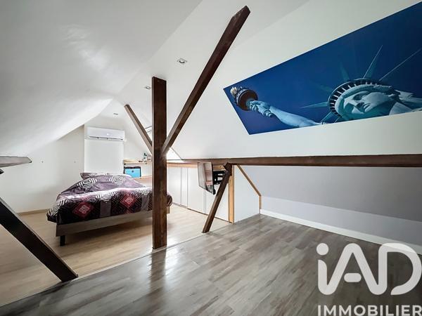 Maison à vendre 5 pièces 111 m² Wattrelos