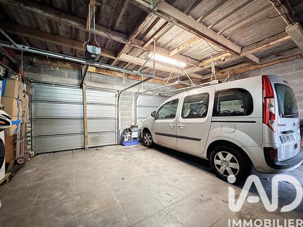 Maison à vendre 5 pièces 111 m² Wattrelos