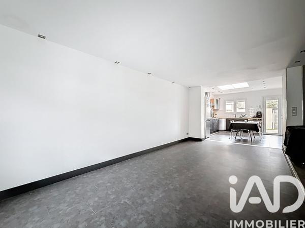 Maison à vendre 5 pièces 111 m² Wattrelos
