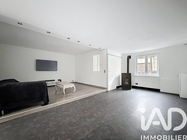 Maison à vendre 5 pièces 111 m² Wattrelos