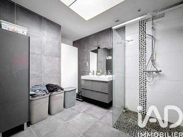 Maison à vendre 5 pièces 111 m² Wattrelos