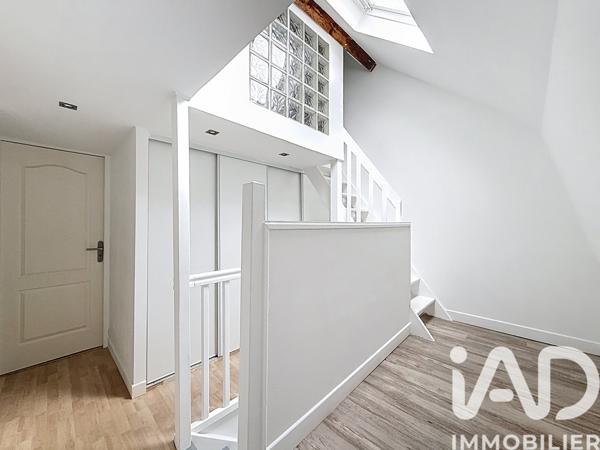 Maison à vendre 5 pièces 111 m² Wattrelos