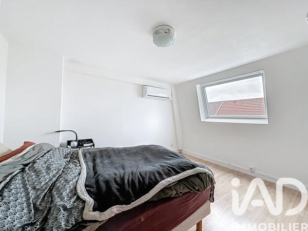 Maison à vendre 5 pièces 111 m² Wattrelos