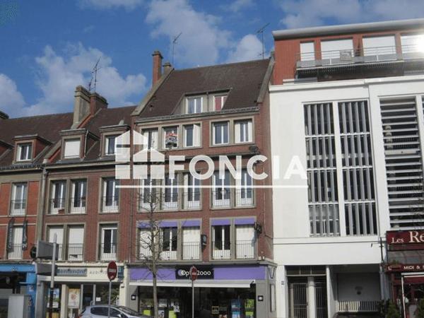 Location Appartement 3 pièces 75.85 m² - 11 RUE DE LA MADELEINE Beauvais 60000