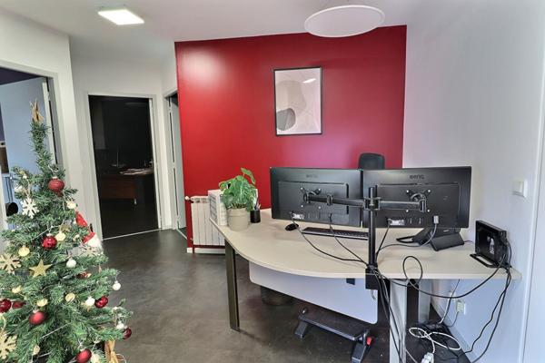 Local professionnel à FIGEAC