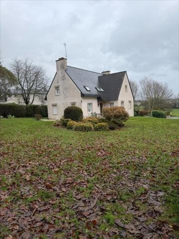 Maison à vendre à Châteaulin dans le Finistère (29150), ref : 29060-1094786