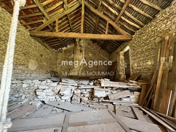 Maison à GUERVILLE, 78930 - 3 pièces 80m²