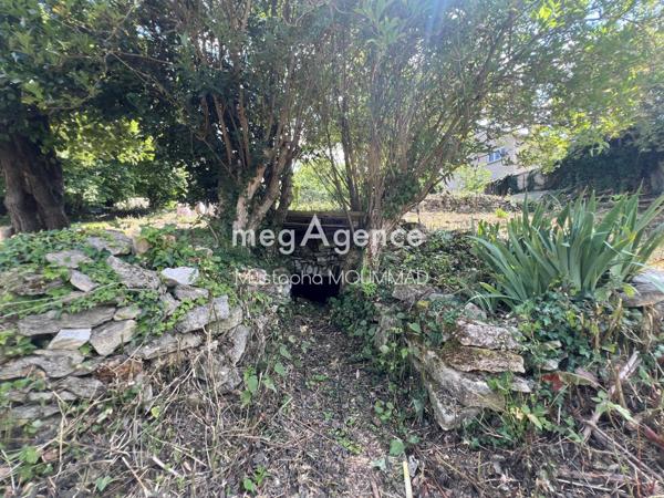 Maison à GUERVILLE, 78930 - 3 pièces 80m²