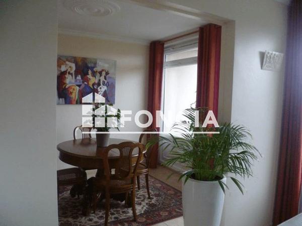 Location Appartement 3 pièces 76 m² - 4 RUE JEAN MOULIN Soissons 02200