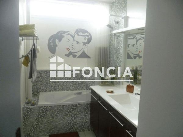 Location Appartement 3 pièces 76 m² - 4 RUE JEAN MOULIN Soissons 02200