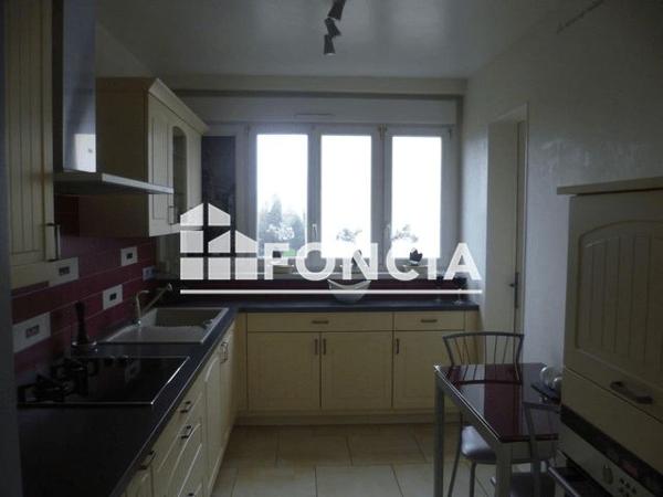 Location Appartement 3 pièces 76 m² - 4 RUE JEAN MOULIN Soissons 02200