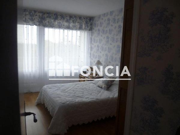 Location Appartement 3 pièces 76 m² - 4 RUE JEAN MOULIN Soissons 02200