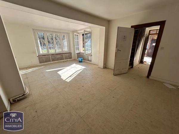 Maison à vendre 5 pièces 163m² Le Mée-sur-Seine (77350)